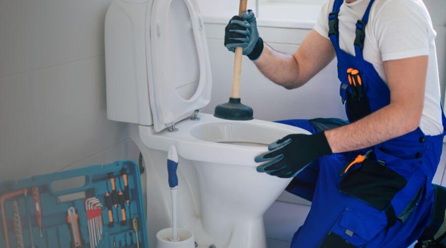 Professional bathroom faucet installation in Milan, NM